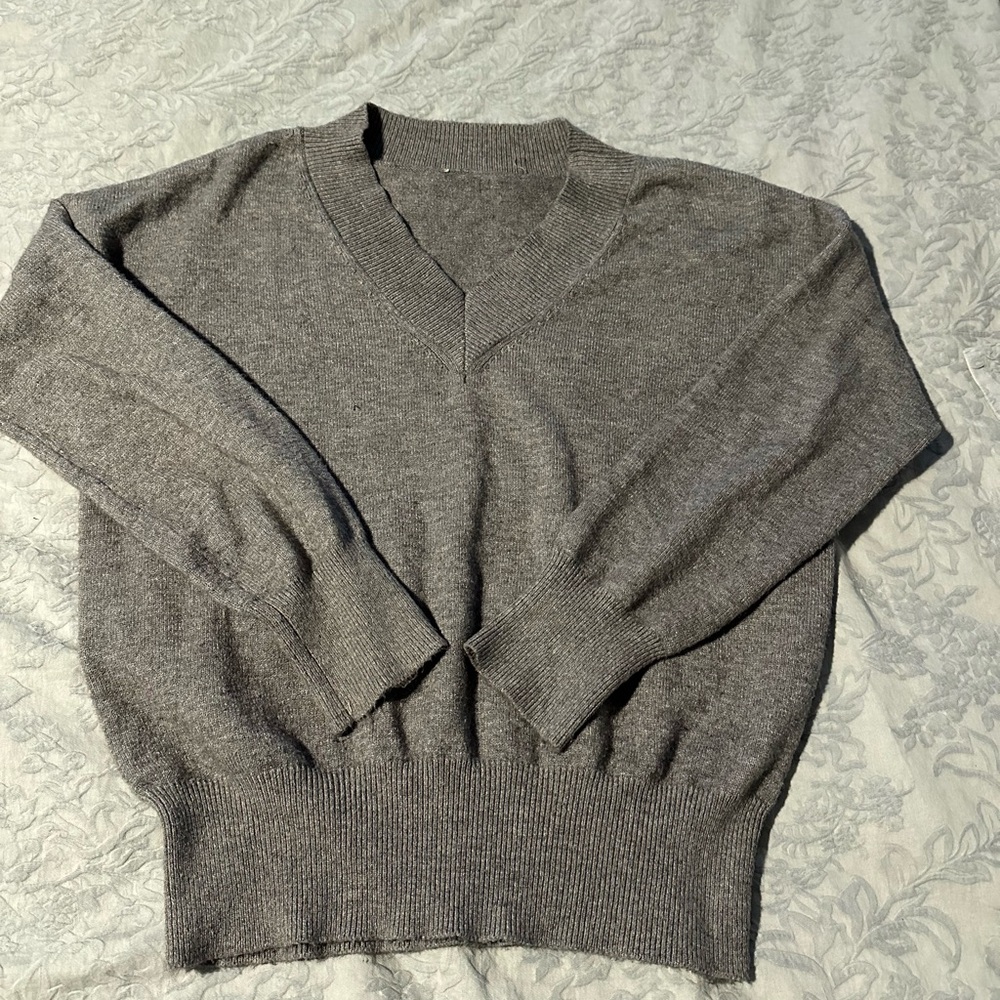 Women’s sweater